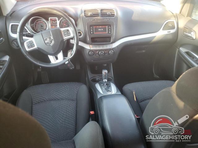 3C4PDCAB1LT275999 2020 DODGE JOURNEY photo no. 8