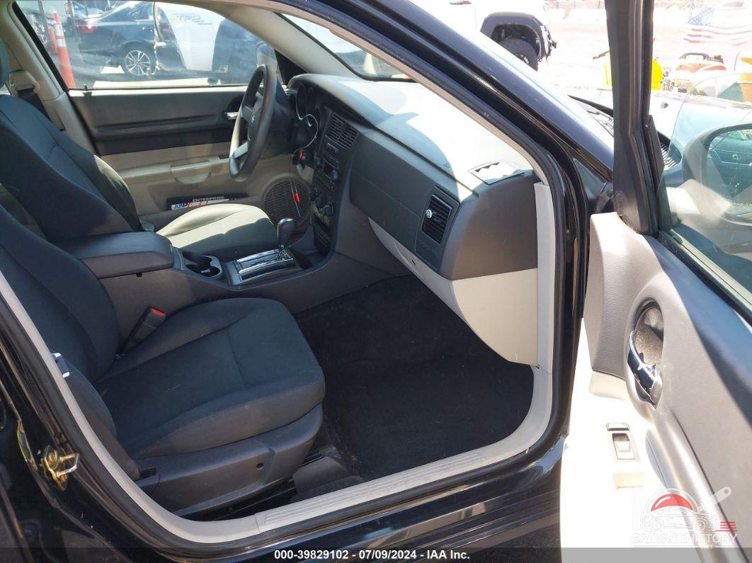 2D4FV47T26H122353 2006 DODGE MAGNUM photo no. 5