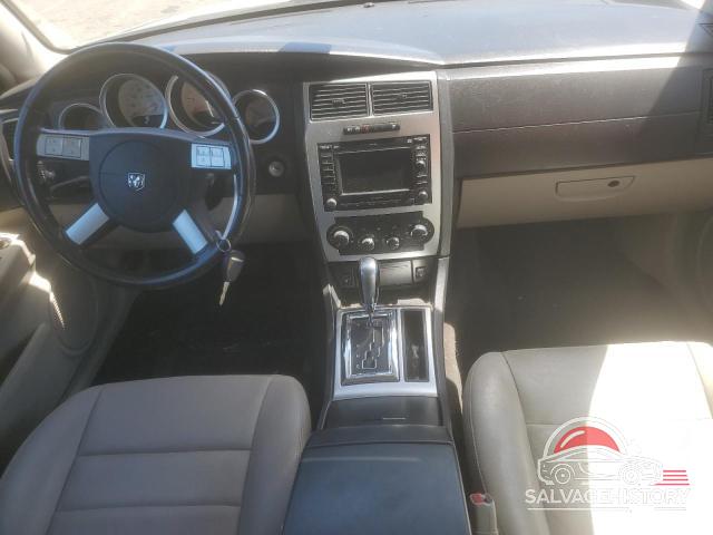 2D8GZ572X6H178805 2006 DODGE MAGNUM photo no. 8