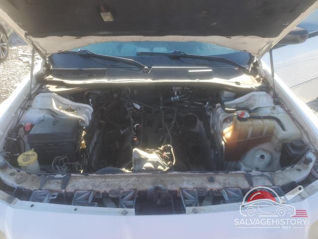 2D8GV47218H252315 2008 DODGE MAGNUM photo no. 11