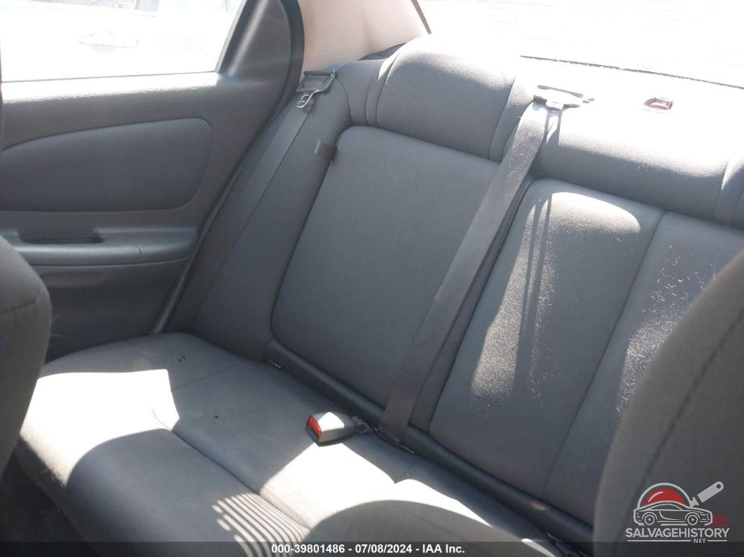 1B3ES56C33D221038 2003 DODGE NEON photo no. 8