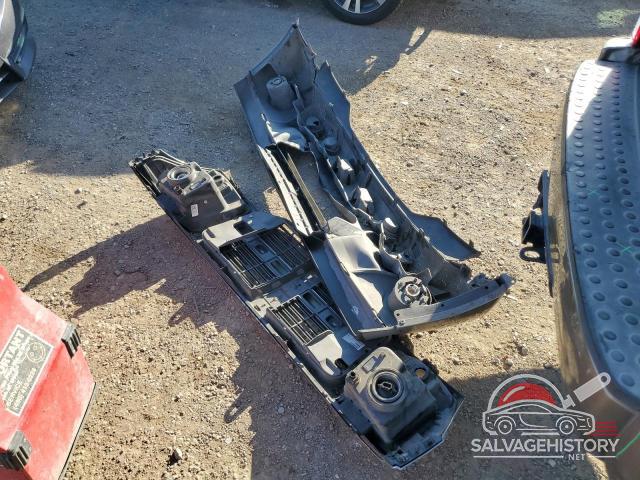 1D8GU58K57W734857 2007 DODGE NITRO photo no. 12