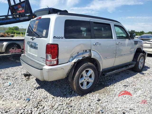 1D8GT58KX9W548818 2009 DODGE NITRO photo no. 3