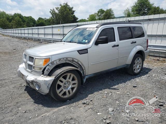 1D4PU4GK2BW598029 2011 DODGE NITRO photo no. 22