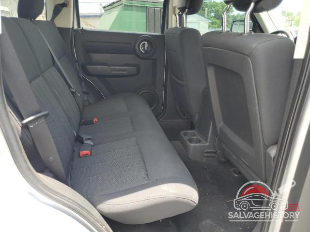 1D4PU4GK2BW598029 2011 DODGE NITRO photo no. 11