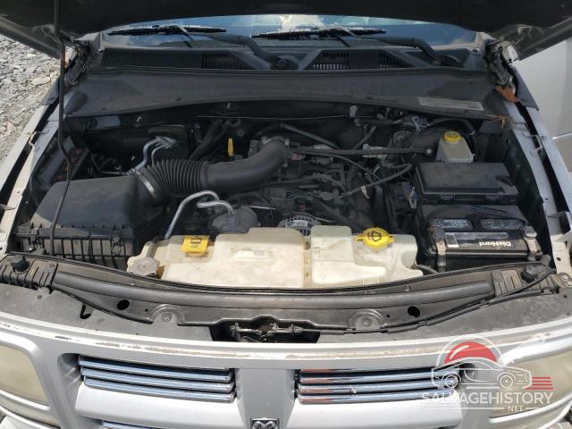 1D4PU4GK2BW598029 2011 DODGE NITRO photo no. 12