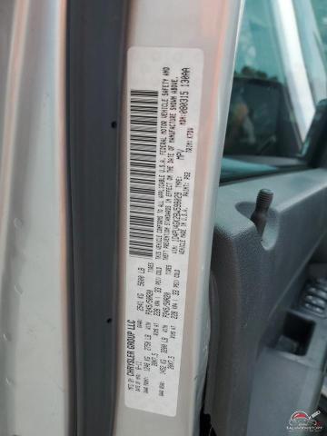 1D4PU4GK2BW598029 2011 DODGE NITRO photo no. 13