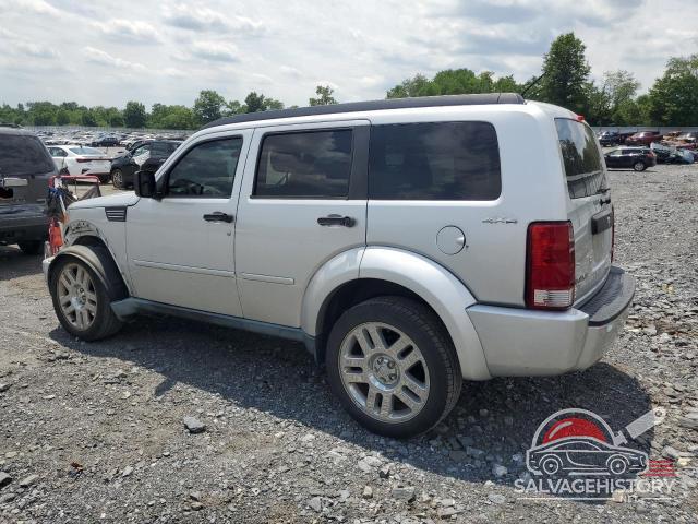 1D4PU4GK2BW598029 2011 DODGE NITRO photo no. 2