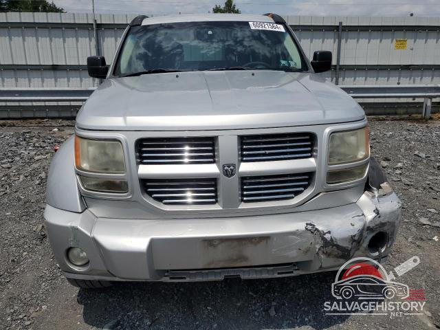 1D4PU4GK2BW598029 2011 DODGE NITRO photo no. 5
