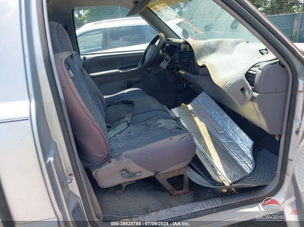 1B7HC16X2RS518276 1994 DODGE RAM 1500 photo no. 5