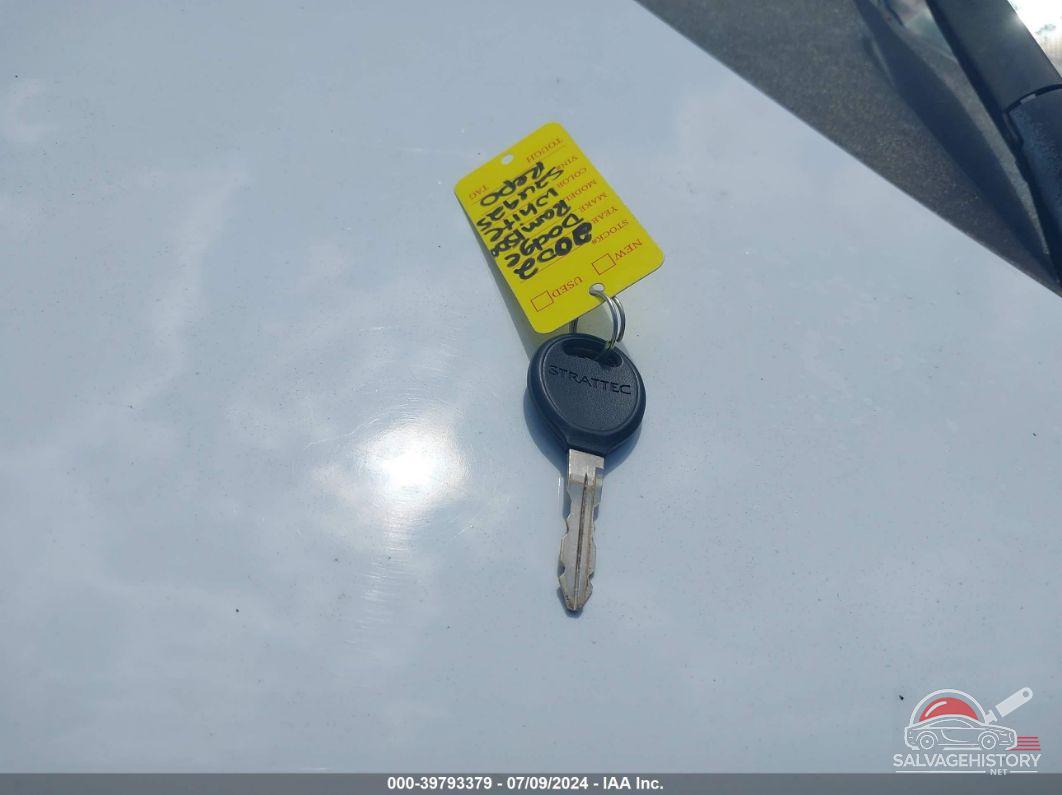 1D7HU18ZX2S526925 2002 DODGE RAM 1500 photo no. 11