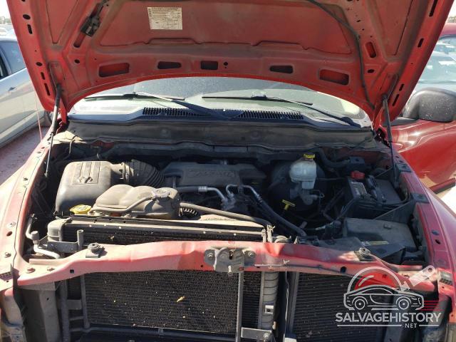 1D7HA16D73J648312 2003 DODGE RAM 1500 photo no. 11