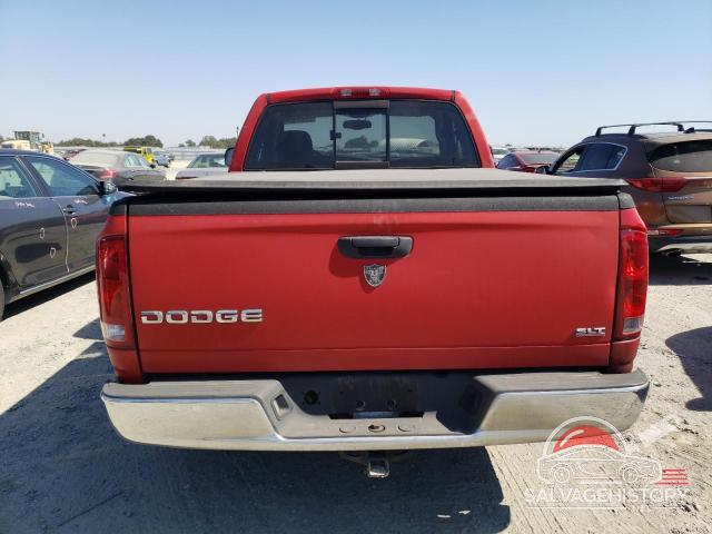 1D7HA16D73J648312 2003 DODGE RAM 1500 photo no. 6