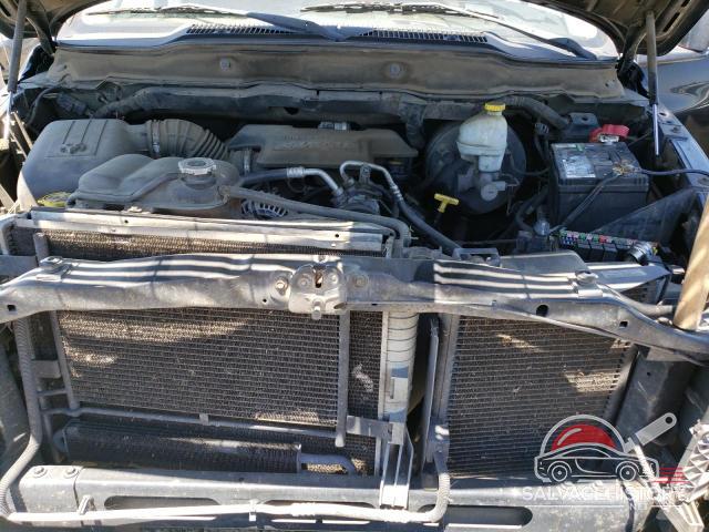 1D7HA18D33S339220 2003 DODGE RAM 1500 photo no. 11