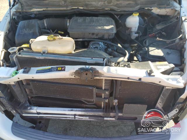 1D7HA18N44S673668 2004 DODGE RAM 1500 photo no. 11
