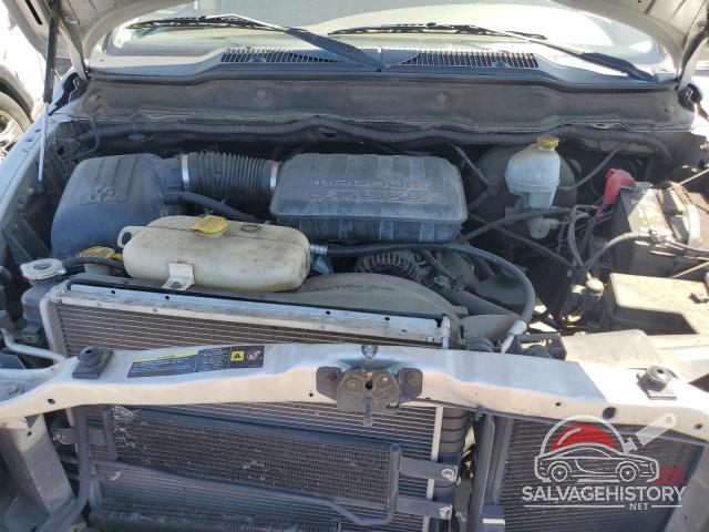 1D7HA18N64S542645 2004 DODGE RAM 1500 photo no. 11