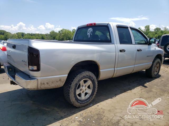 1D7HU18D54J253082 2004 DODGE RAM 1500 photo no. 3
