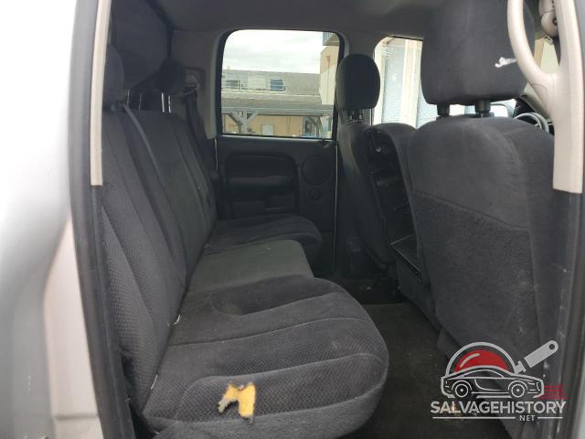 1D7HU18N64S552034 2004 DODGE RAM 1500 photo no. 10