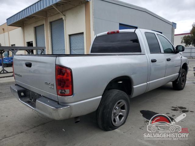 1D7HU18N64S552034 2004 DODGE RAM 1500 photo no. 3