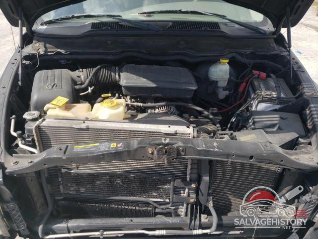 1D7HA18N95J562010 2005 DODGE RAM 1500 photo no. 11