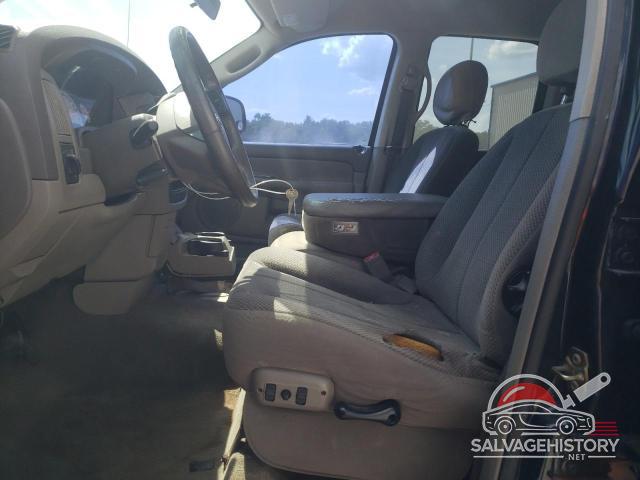 1D7HA18N95J562010 2005 DODGE RAM 1500 photo no. 7