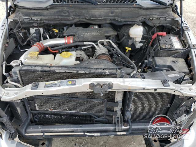 1D7HU18D35J627027 2005 DODGE RAM 1500 photo no. 11