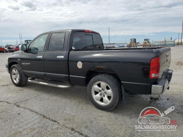 1D7HA18286S566471 2006 DODGE RAM 1500 photo no. 2