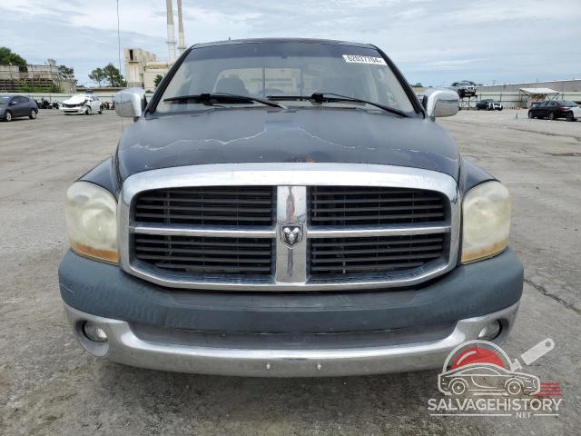 1D7HA18286S566471 2006 DODGE RAM 1500 photo no. 5
