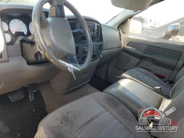 1D7HA18K36J161642 2006 DODGE RAM 1500 photo no. 7