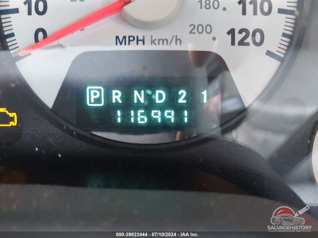 1D7HU18246S520269 2006 DODGE RAM 1500 photo no. 7