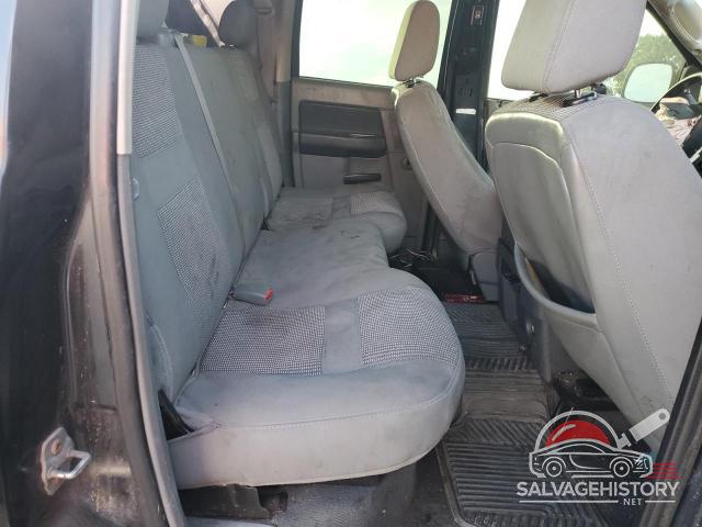 1D7HU18288S614559 2008 DODGE RAM 1500 photo no. 10