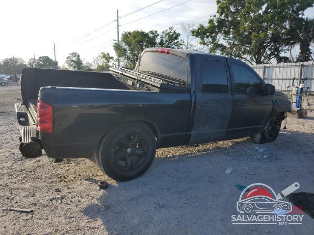 1D7HU18288S614559 2008 DODGE RAM 1500 photo no. 3