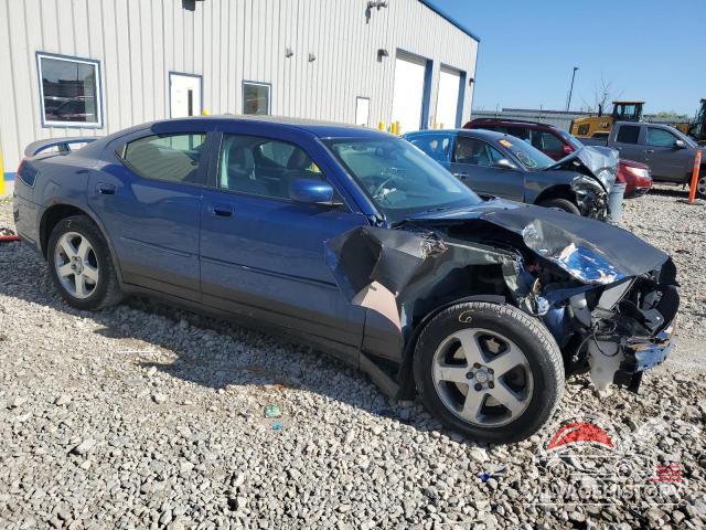 2B3CK3CV7AH133188 2010 DODGE RAM 1500 photo no. 4