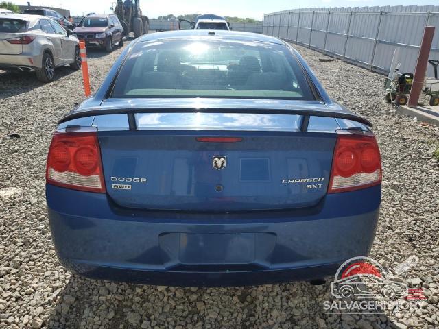 2B3CK3CV7AH133188 2010 DODGE RAM 1500 photo no. 6