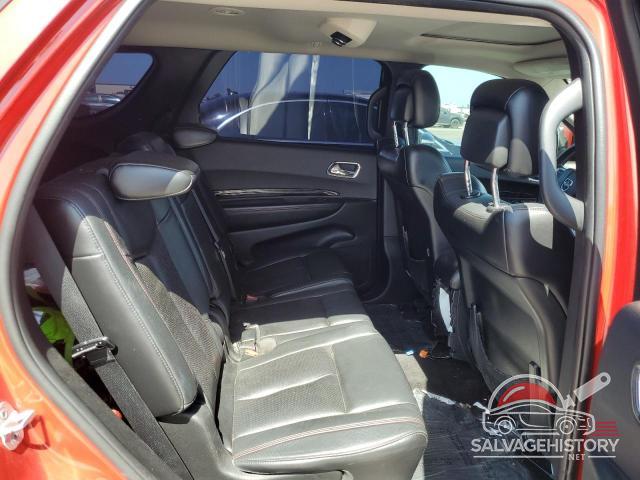 1C4SDJCT3CC195913 2012 DODGE RAM 1500 photo no. 11