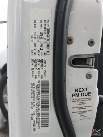 1C6RD6GP9CS292054 2012 DODGE RAM 1500 photo no. 12