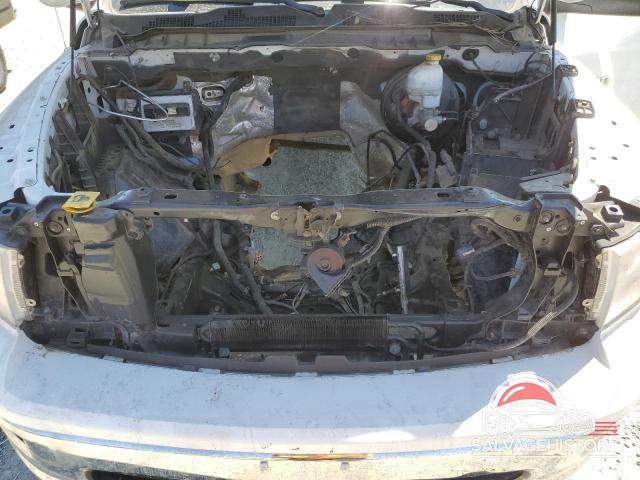 1C6RD7LT9CS288868 2012 DODGE RAM 1500 photo no. 11