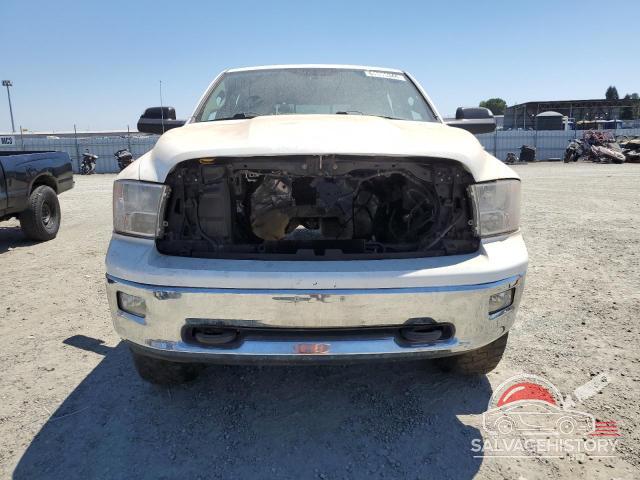 1C6RD7LT9CS288868 2012 DODGE RAM 1500 photo no. 5