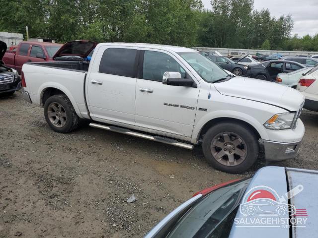 1C6RD7NT1CS305501 2012 DODGE RAM 1500 photo no. 4