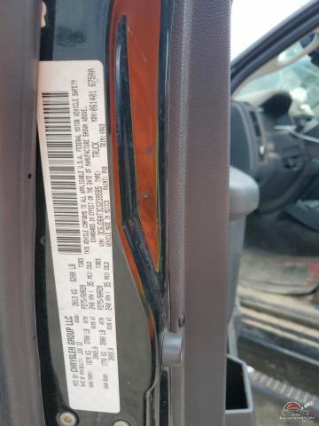 3C6JD6AT3CG239585 2012 DODGE RAM 1500 photo no. 12