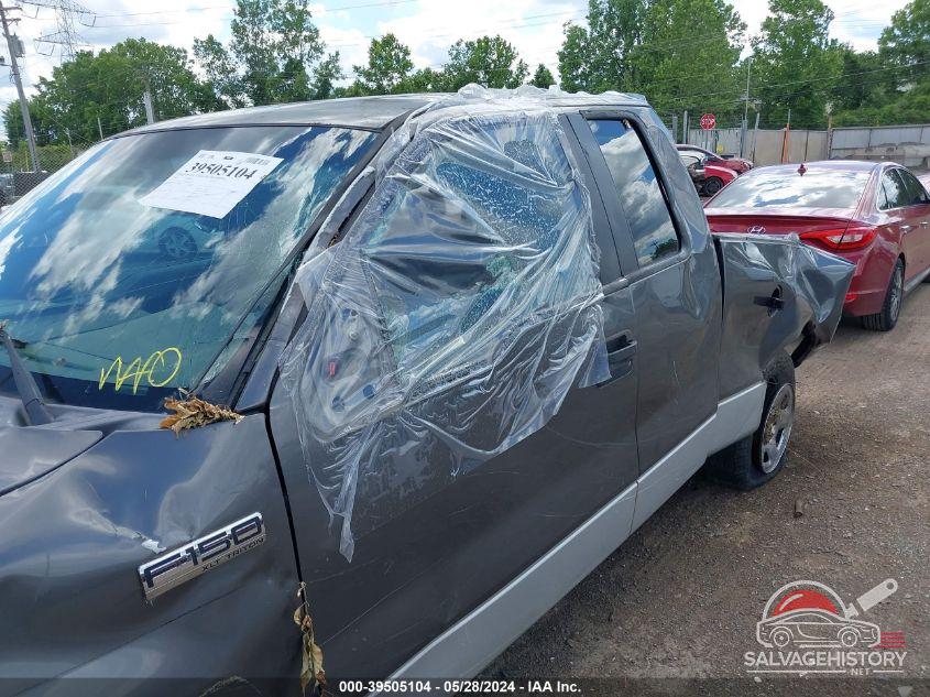 1D7KS28D26J141411 2006 DODGE RAM 2500 photo no. 12