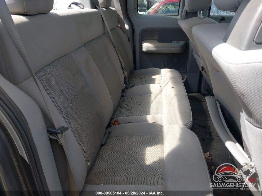 1D7KS28D26J141411 2006 DODGE RAM 2500 photo no. 8