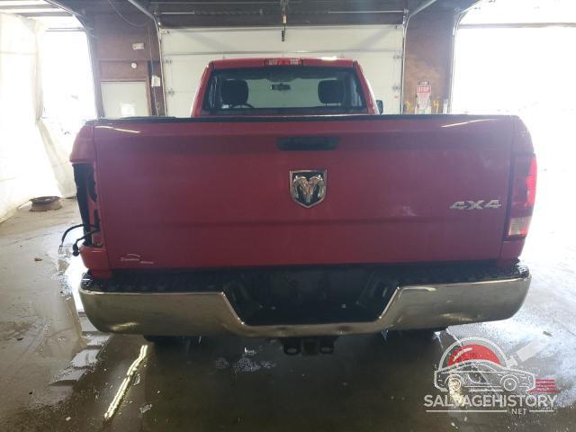 3C6LD5ATXCG149594 2012 DODGE RAM 2500 photo no. 6