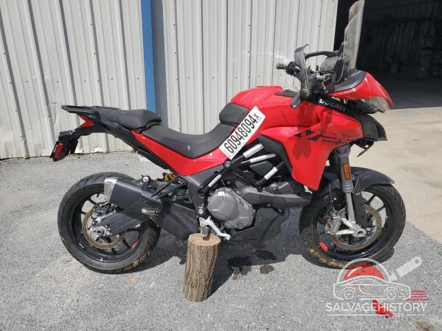 ZDMAAEDT8PB008305 2023 DUCATI MULTISTRAD photo no. 1