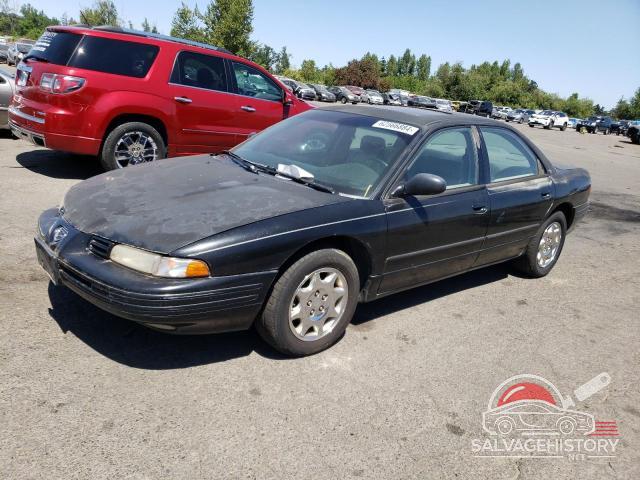 2E3HD66F2TH230235 1996 EAGLE ALL MODELS photo no. 1