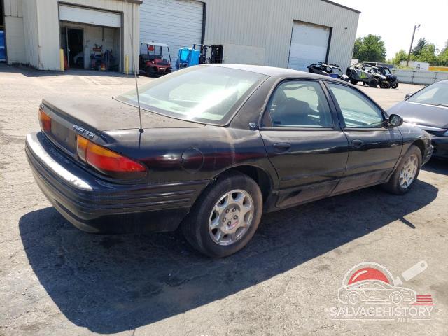 2E3HD66F2TH230235 1996 EAGLE ALL MODELS photo no. 3