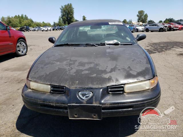 2E3HD66F2TH230235 1996 EAGLE ALL MODELS photo no. 5