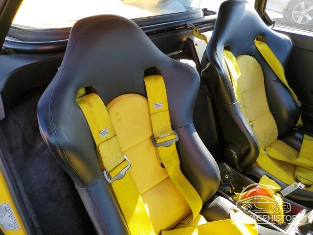 ZFFXR42A4W0112487 1998 FERRARI ALL MODELS photo no. 10