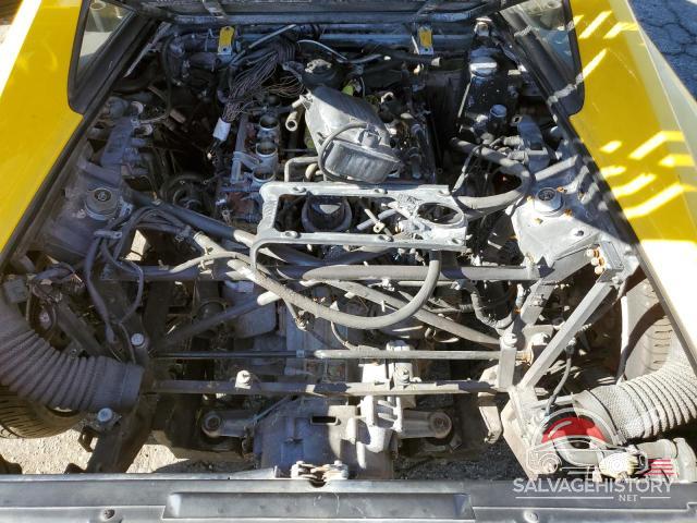 ZFFXR42A4W0112487 1998 FERRARI ALL MODELS photo no. 11