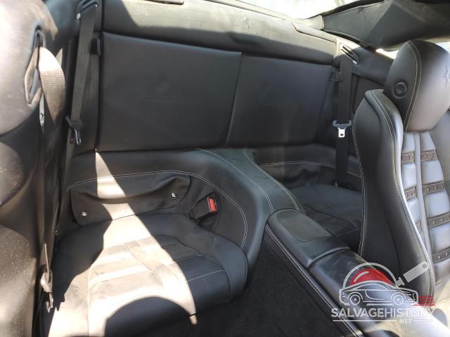 ZFF65TJA1C0186660 2012 FERRARI ALL MODELS photo no. 10